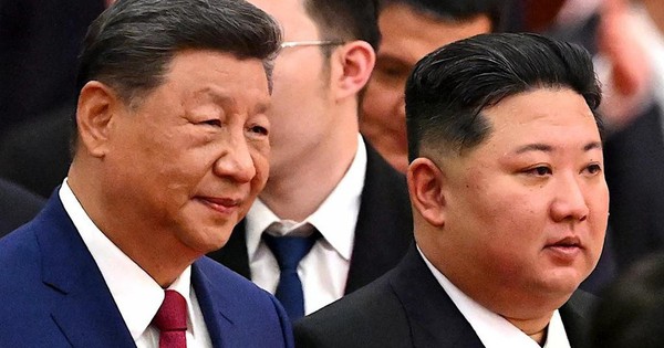 Trung Quốc có thể thuyết phục Triều Tiên từ bỏ vũ khí hạt nh