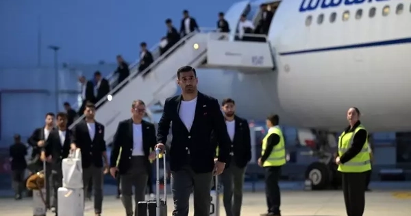 Đội tuyển Iran vẫn chật vật nhập cảnh Mỹ dù đã được duyệt vi