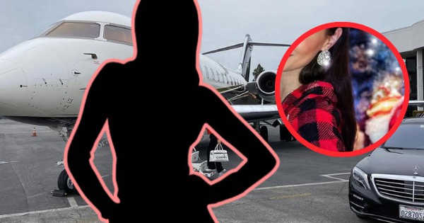 Phát hiện vợ 1 ông chủ lớn chơi với giới nghệ sĩ showbiz, mê