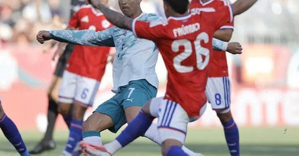 Bồ Đào Nha có mạnh hơn nếu thiếu Ronaldo?