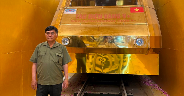 Chưa từng có: Đại gia Đường Bia kiến nghị làm Metro Văn Cao 
