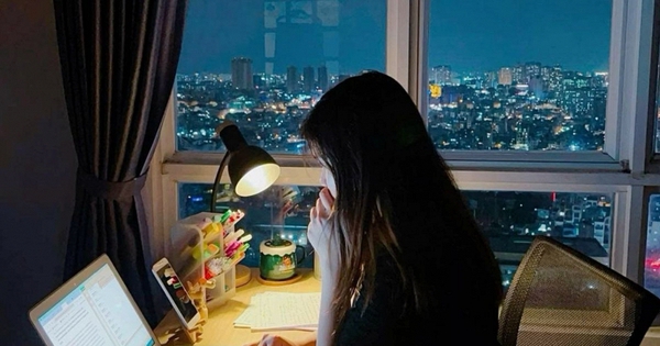 Đang ở chung vui vẻ, cô em chồng đùng đùng dọn hết