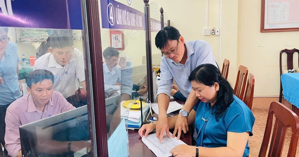 Bộ Nội vụ hướng dẫn về sắp xếp đơn vị sự nghiệp công lập đa 