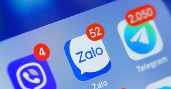 Cảnh báo người dân tuyệt đối không tham gia group Zalo, Tele