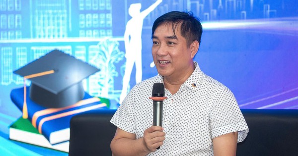 Chủ tịch Đèo Cả Hồ Minh Hoàng nói về khó khăn lớn nhất của T