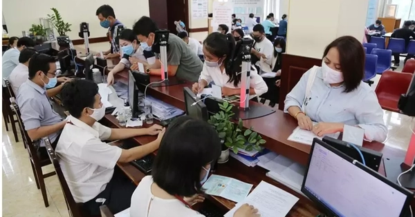 Chính phủ sẽ ban hành 3 danh mục vị trí việc làm viên chức, 