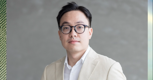 Tin vui lúc nửa đêm của nhà đầu tư 9X Việt lọt top Forbes 30