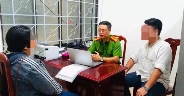 Công an xác minh vụ việc nghi bạo hành, sử dụng trẻ em bán h