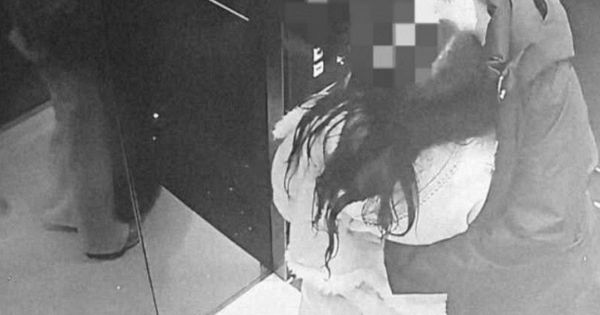 Công bố CCTV Hoa hậu gen Z đình đám ngoại tình, sống chung v