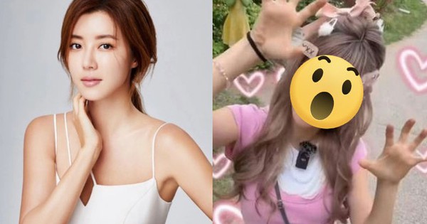 Khó tin diện mạo của đại mỹ nhân showbiz ở ẩn 6 năm do chồng