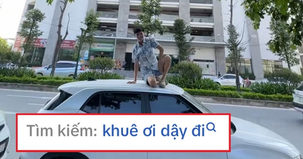 Khuê Ơi Dậy Đi là ai?
