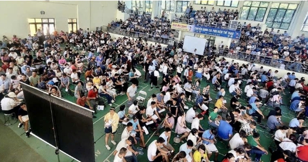 Công an Hà Nội thông báo vấn đề liên quan đến quy 