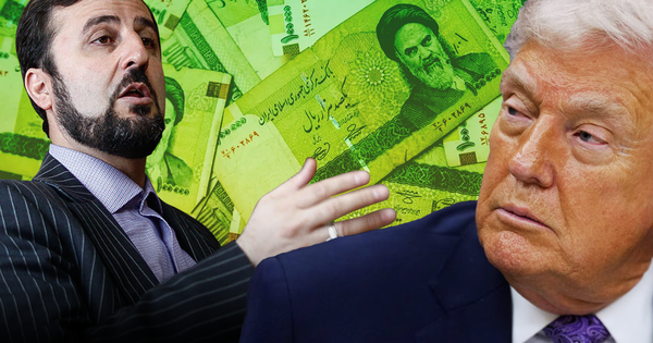 Mỹ định dùng tài sản của Iran để bồi thường cho đồng minh, T