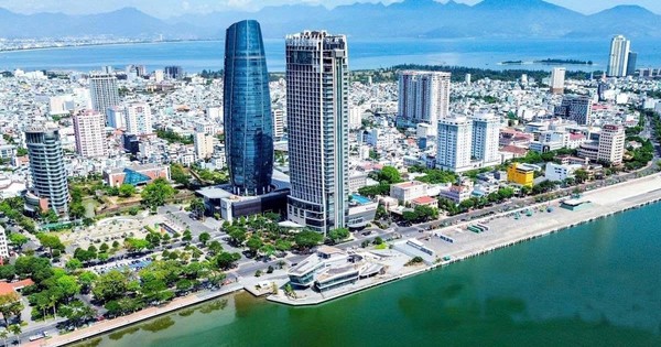 PGS. TS Trần Đình Thiên: GDP Việt Nam xếp thứ 32 thế giới mà