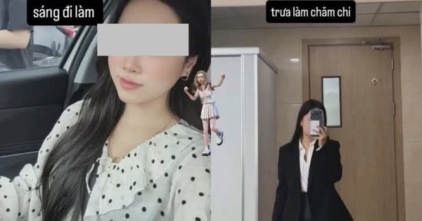 Chân dung cô gái sống “ký sinh”, nhận bão phẫn nộ 