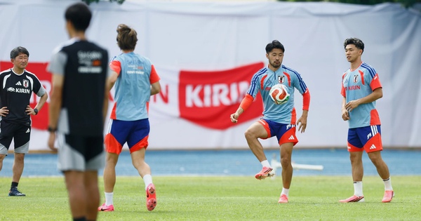 Bi hài World Cup 2026: Rắn kịch độc ‘bao vây’ sân tập tuyển 