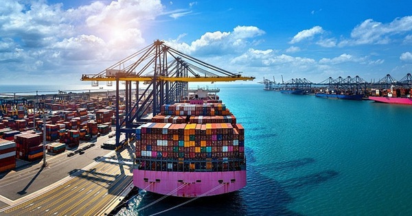 Sau gần một thập kỷ liên tiếp xuất siêu, lần đầu tiên Việt N