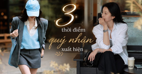 Nhận biết "quý nhân ngầm" trong đời: Người xuất hiện vào 3 t