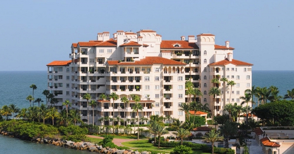 Vụ lừa đảo sở hữu kỳ nghỉ timeshare lớn chưa từng 