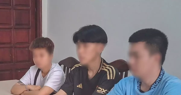 Lời kể về những tháng ngày sống trong tuyệt vọng của nạn nhâ