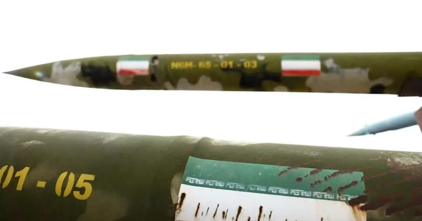 Iran tuyên bố dừng tấn công Israel