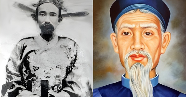 Việt Nam có một "đại bác học" là danh nhân văn hóa gần nhất 