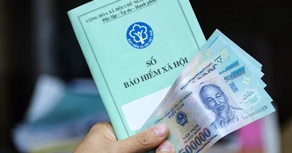 Tin vui cho người tham gia bảo hiểm xã hội, bảo hiểm y tế