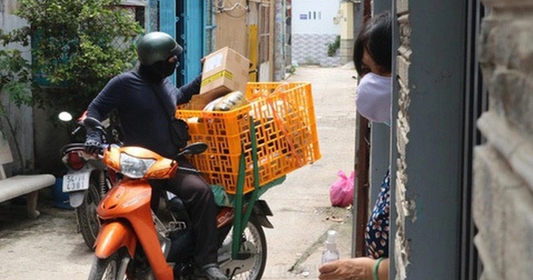 Thêm thủ đoạn lừa đảo mới, chưa từng xuất hiện liê