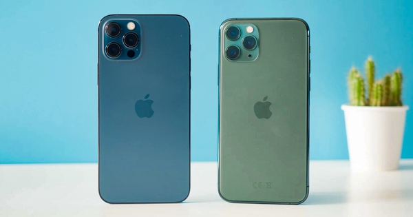 4 mẫu iPhone không được cập nhật iOS 27