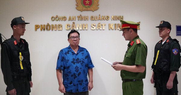 Vì sao Chủ tịch Hội đồng thành viên Công ty TNHH V