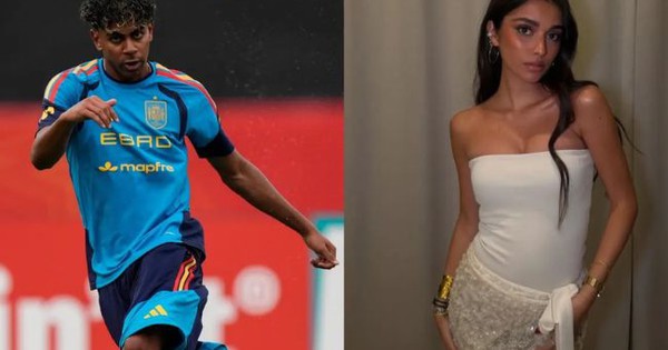 Bạn gái Lamine Yamal gây bão trước thềm World Cup 2026, đáp 