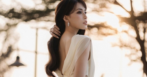 Mỹ nhân sở hữu gương mặt đẹp nhất Việt Nam sau gần