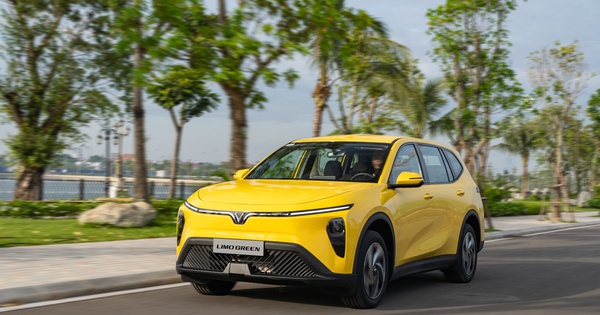 Tin cực vui cho những ai sắp mua ô tô điện thời gian tới: Ng