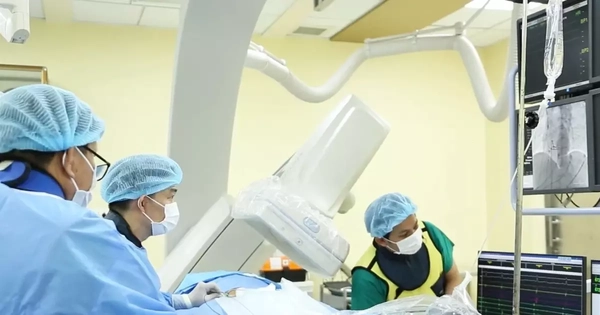 Bác sĩ cảnh báo dấu hiệu dẫn đến đột tử ở người tr