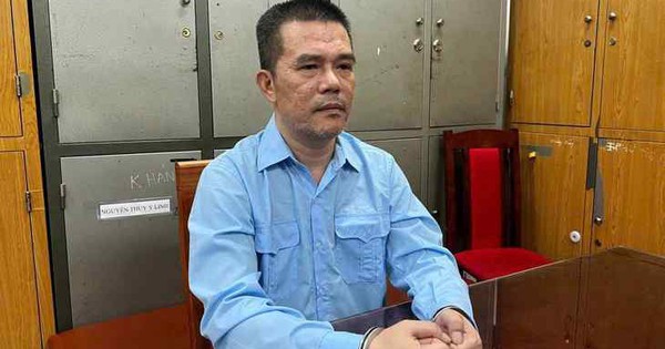 Thủ đoạn của giám đốc giang hồ Bùi Huỳnh Bính Ngọc