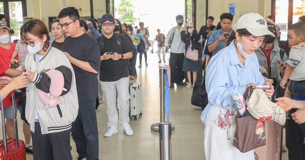 Tin rất vui: Từ đúng hôm nay 8/6, toàn bộ người dân Việt Nam