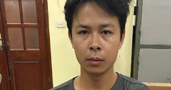 Bắt giữ người bán rùa Nguyễn Thanh Tùng SN 1990