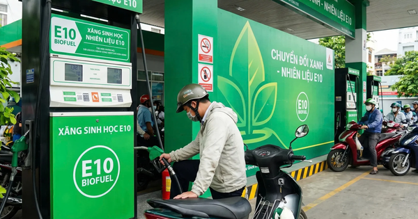 4 thói quen nhiều người vẫn làm khi đổ xăng E10, chuyên gia 