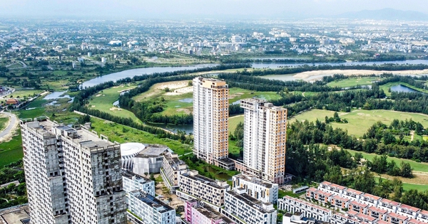 Khu nghỉ dưỡng ở Đà Nẵng khiến cụ bà mất 1 tỷ tiền