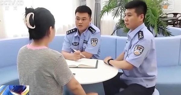 Vừa chuyển khoản thành công 1,1 tỷ đồng vào tài kh