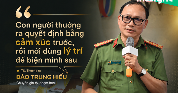 Vụ lừa đảo kỳ nghỉ, TS tội phạm học nói thẳng: “Nạn nhân mất