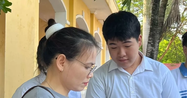 Lưu ý ngay những điều này để không bị hủy bỏ kết q