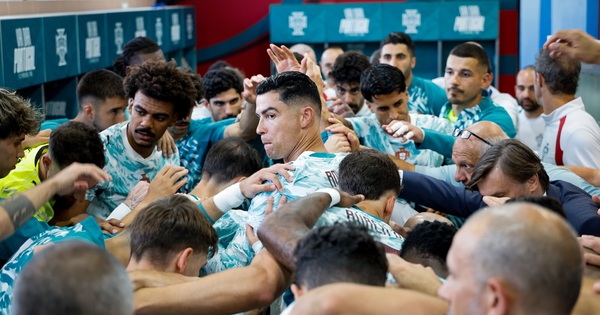 Ronaldo bị chế giễu ngay trước World Cup 2026