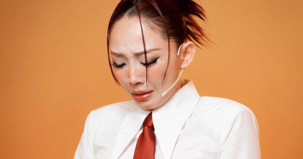 Lý do Tóc Tiên và mẹ ruột mâu thuẫn đến mức chục năm không n