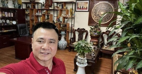 Cơ ngơi của NSND Tự Long: Căn hộ cao cấp ở Hà thàn