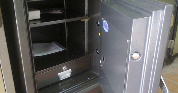 Thấy lãi suất tăng cao, tôi định lấy hết tiền đi gửi ngân hà
