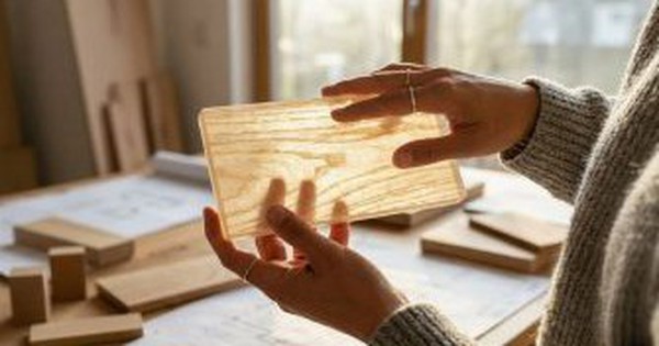 Phát minh của Nga làm rung chuyển ngành xây dựng: 
