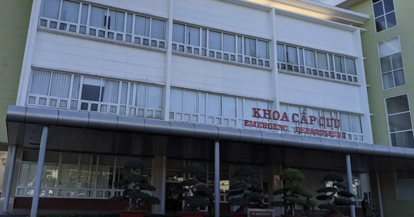 Sở Y tế TPHCM kiểm tra vụ người bệnh tử vong sau điều trị tạ
