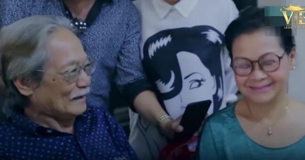 Nam NSƯT, nguyên Trưởng khoa tại Nhạc viện TP.HCM nói thẳng 