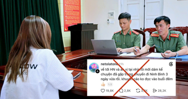 Những tình tiết bịa đặt trong 37 bài viết về câu chuyện ở Ni